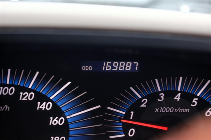 2004 TOYOTA ESTIMA ACR30 AERAS AUTOMATIC WAGON