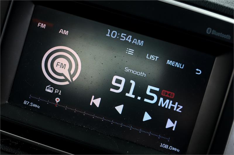 2017 KIA SPORTAGE QL SI SPORTS AUTOMATIC WAGON