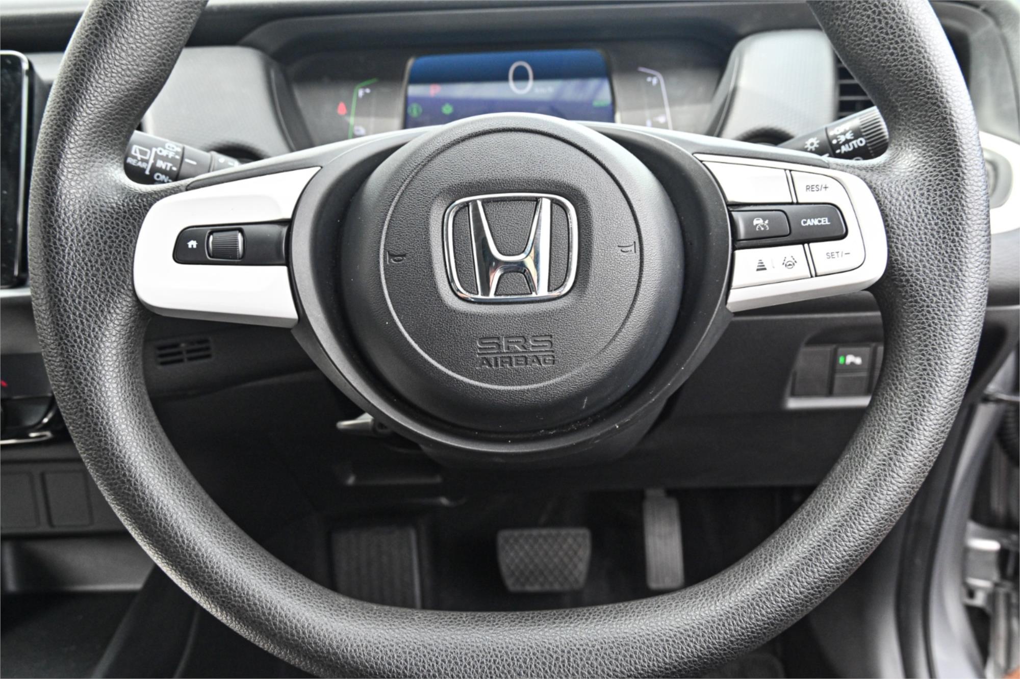 2020 HONDA FIT HOME GR3 (HYBRID) CONTINUOUS VARIABLE