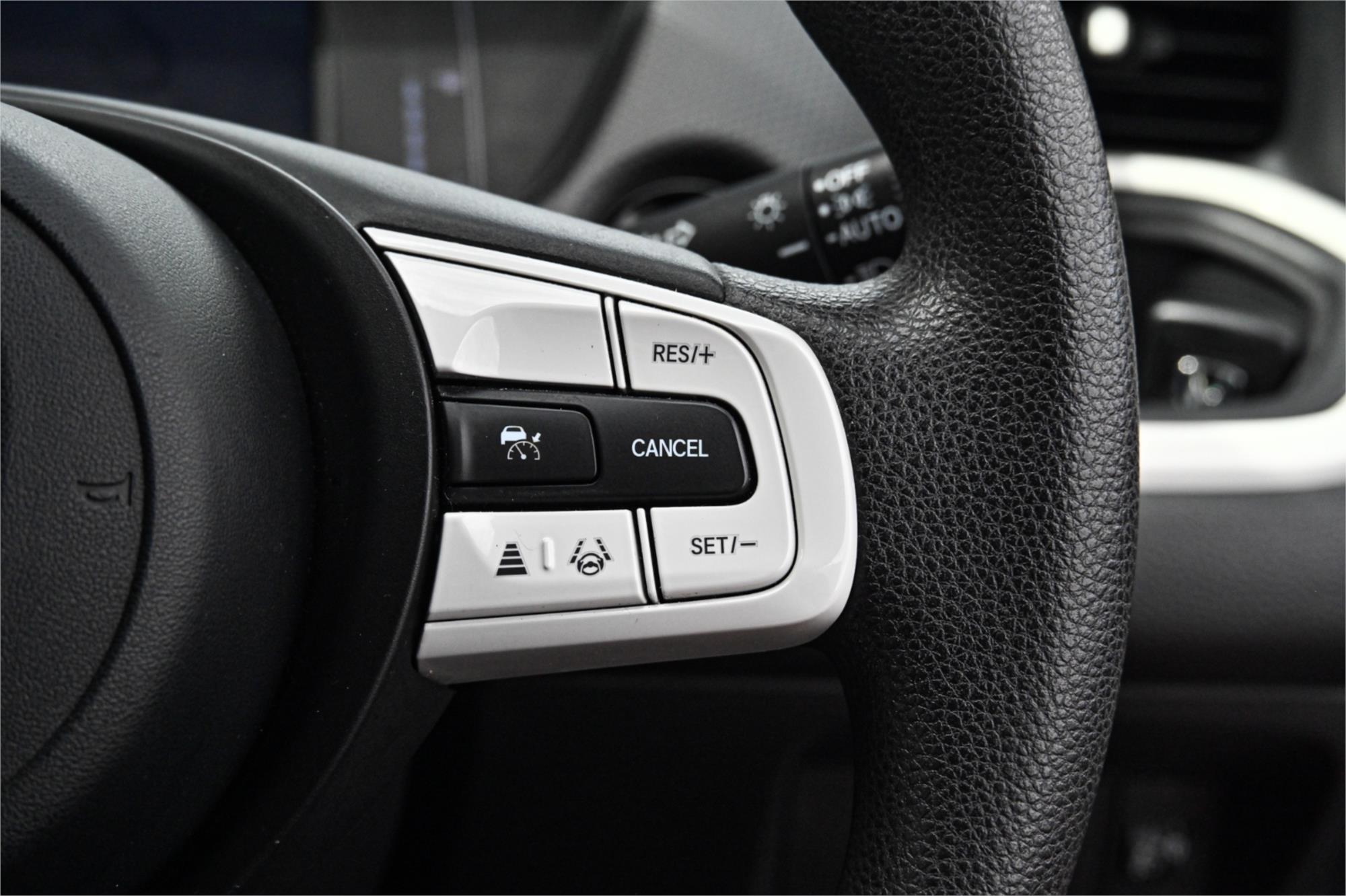 2020 HONDA FIT HOME GR3 (HYBRID) CONTINUOUS VARIABLE