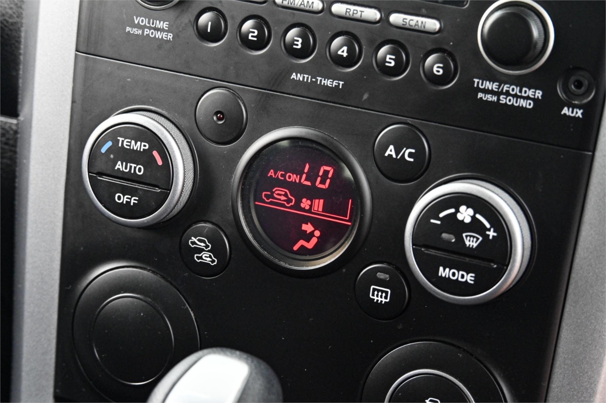 2013 SUZUKI GRAND VITARA JB MY13 URBAN (4x2) 4 SP AUTOMATIC 4D WAGON