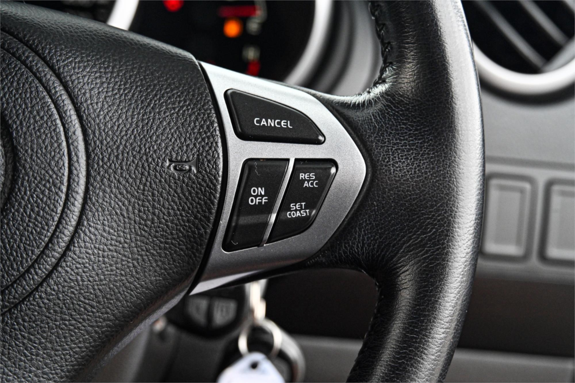2013 SUZUKI GRAND VITARA JB MY13 URBAN (4x2) 4 SP AUTOMATIC 4D WAGON