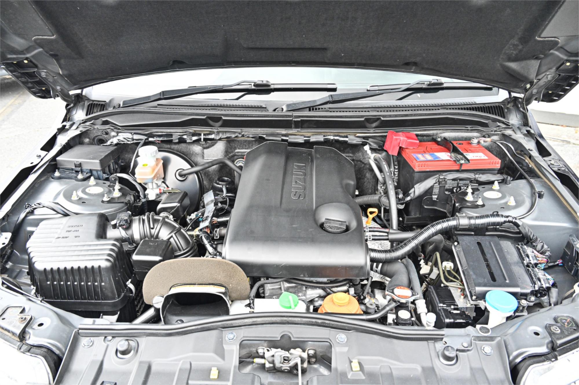 2013 SUZUKI GRAND VITARA JB MY13 URBAN (4x2) 4 SP AUTOMATIC 4D WAGON