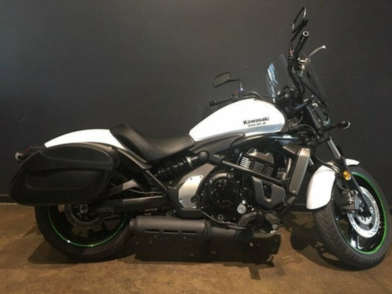 2014 KAWASAKI Vulcan S ABS Lams
