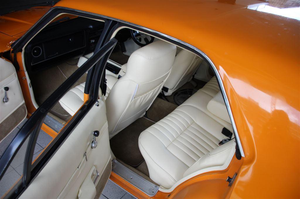 1978 FORD FAIRMONT GXL XC AUTO SEDAN