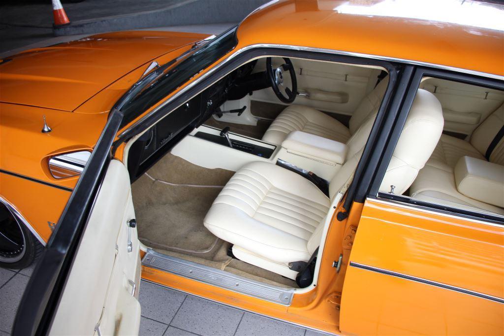 1978 FORD FAIRMONT GXL XC AUTO SEDAN