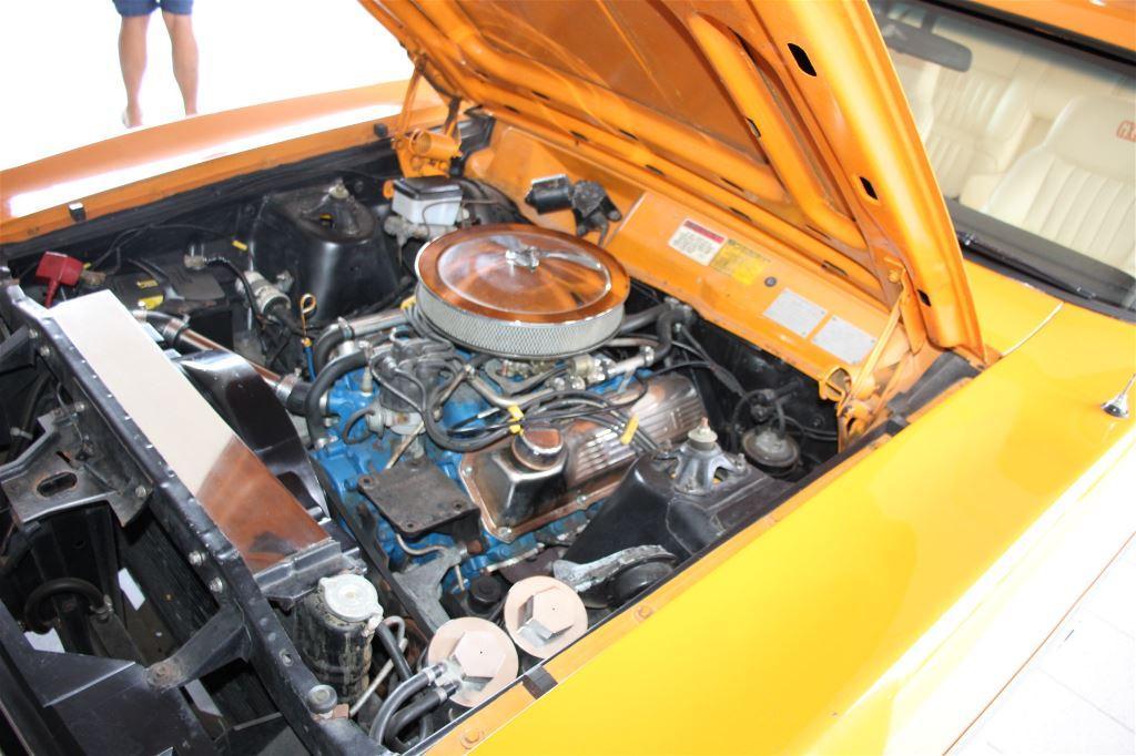 1978 FORD FAIRMONT GXL XC AUTO SEDAN