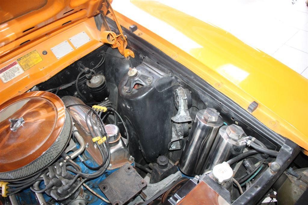 1978 FORD FAIRMONT GXL XC AUTO SEDAN