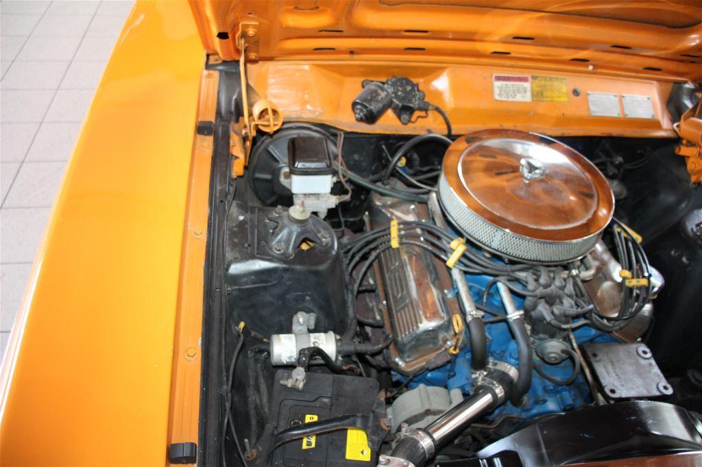 1978 FORD FAIRMONT GXL XC AUTO SEDAN