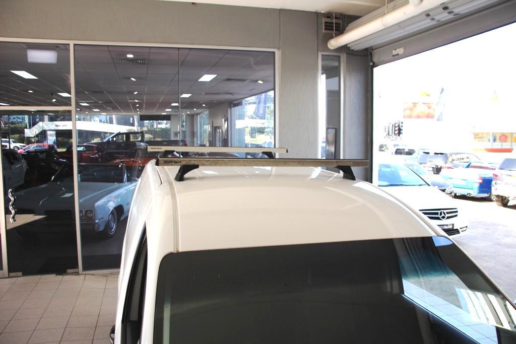 2015 VOLKSWAGEN CADDY 2K MAXI COMFORTLINE TSI220 AUTO MY16 VAN