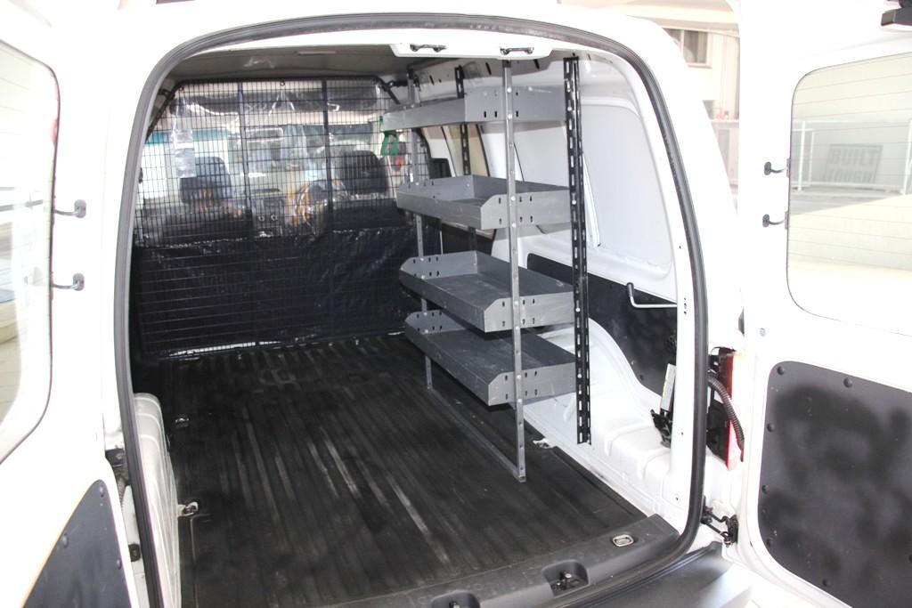 2015 VOLKSWAGEN CADDY 2K MAXI COMFORTLINE TSI220 AUTO MY16 VAN