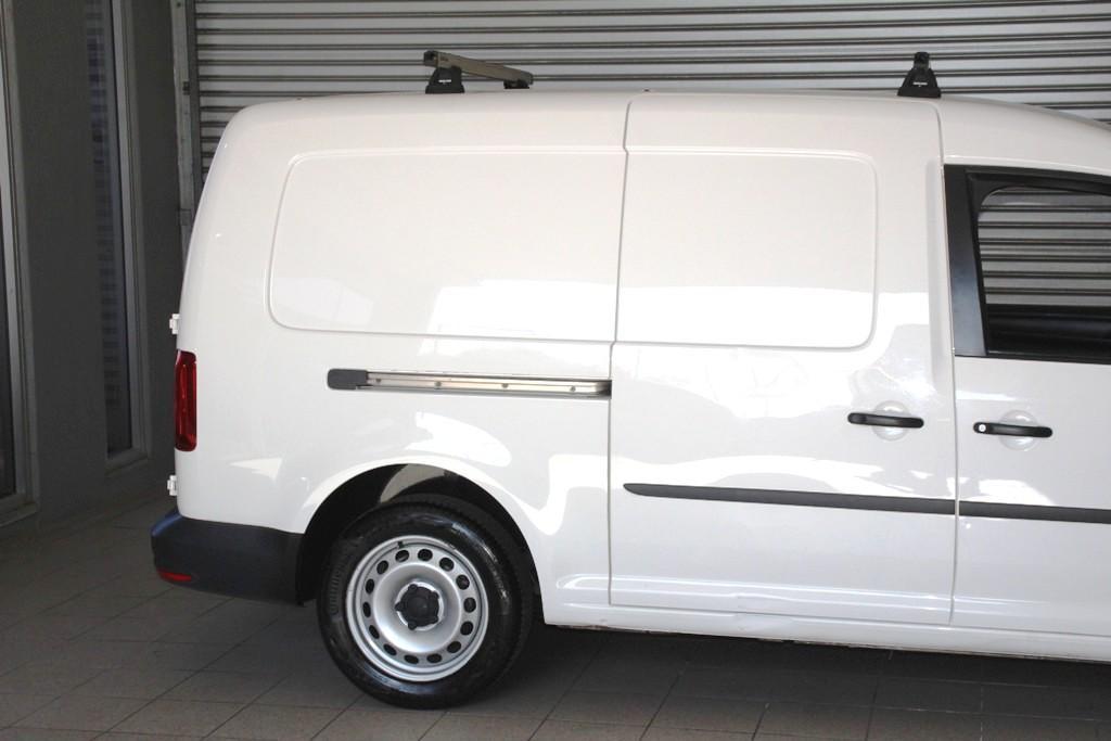 2015 VOLKSWAGEN CADDY 2K MAXI COMFORTLINE TSI220 AUTO MY16 VAN