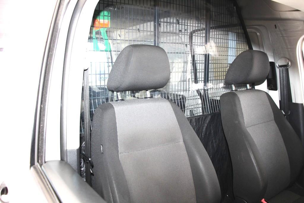 2015 VOLKSWAGEN CADDY 2K MAXI COMFORTLINE TSI220 AUTO MY16 VAN