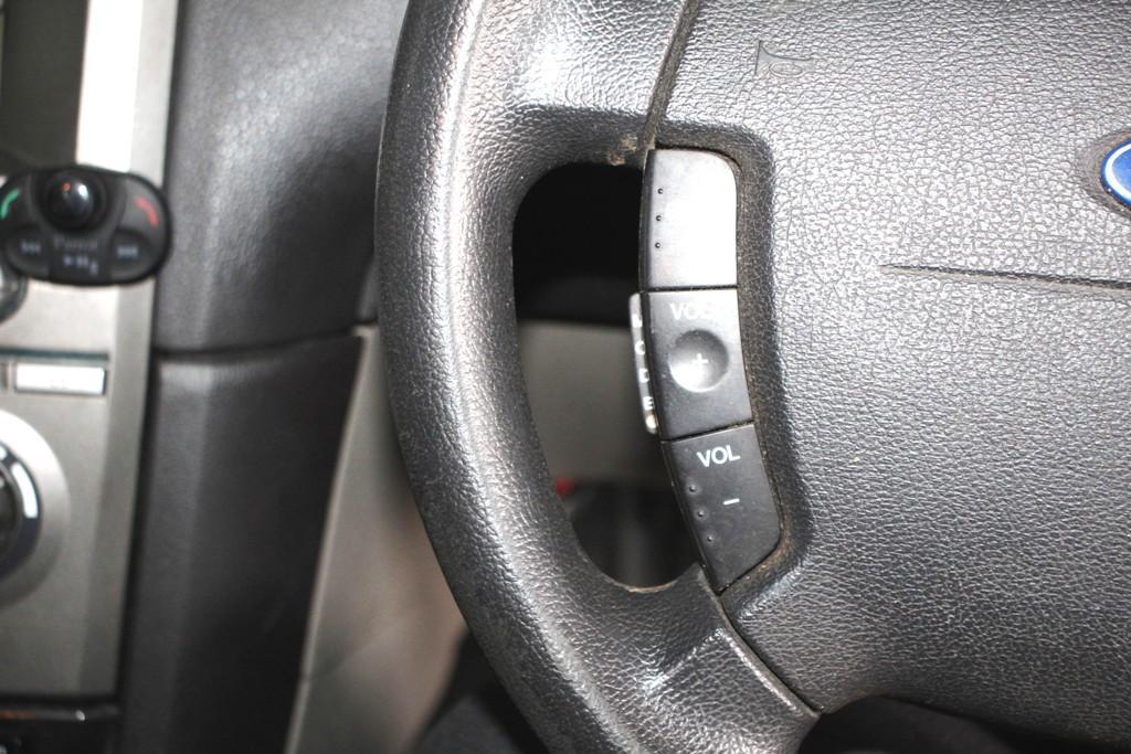 2006 FORD FALCON BF MKII RTV AUTO SUPER CAB UTE