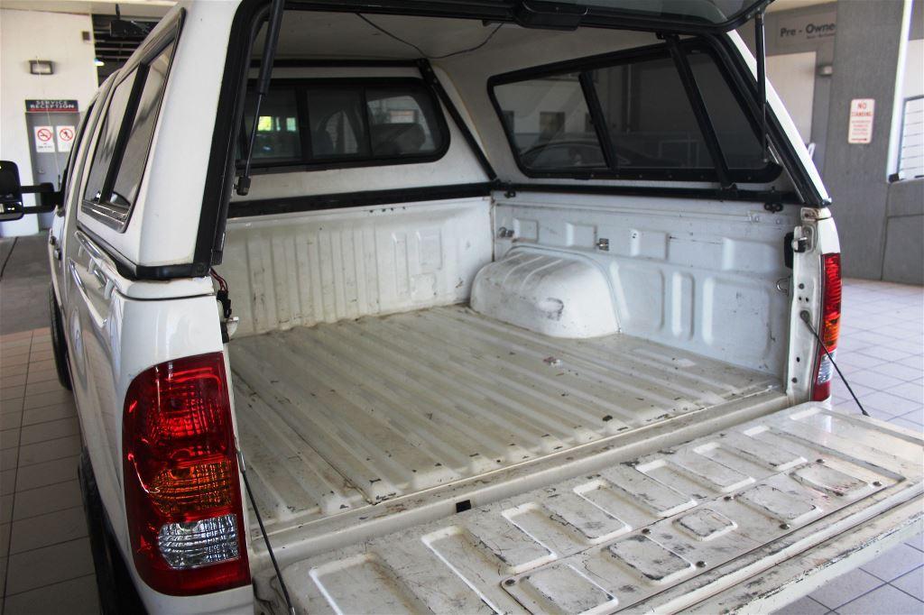 2006 TOYOTA HILUX SR AUTO 4X4 MY05 DUAL CAB UTILITY