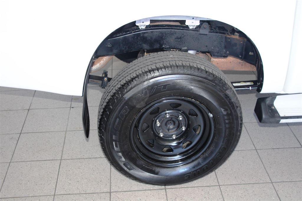 2006 TOYOTA HILUX SR AUTO 4X4 MY05 DUAL CAB UTILITY