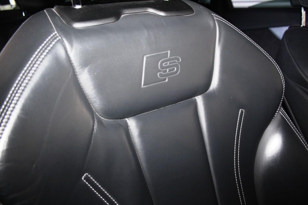 2018 AUDI A4 45 TFSI S LINE AUTO QUATTRO MY19 SEDAN