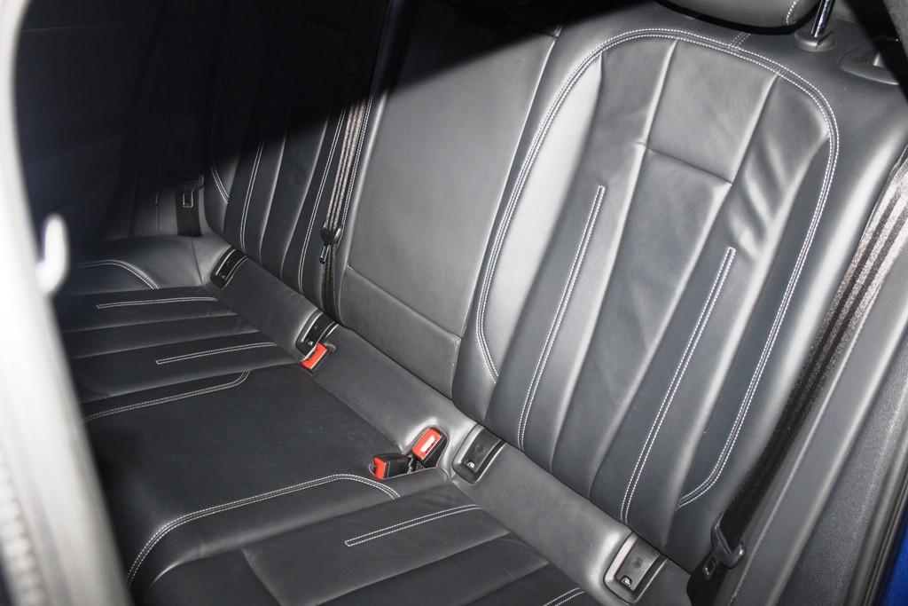 2018 AUDI A4 45 TFSI S LINE AUTO QUATTRO MY19 SEDAN