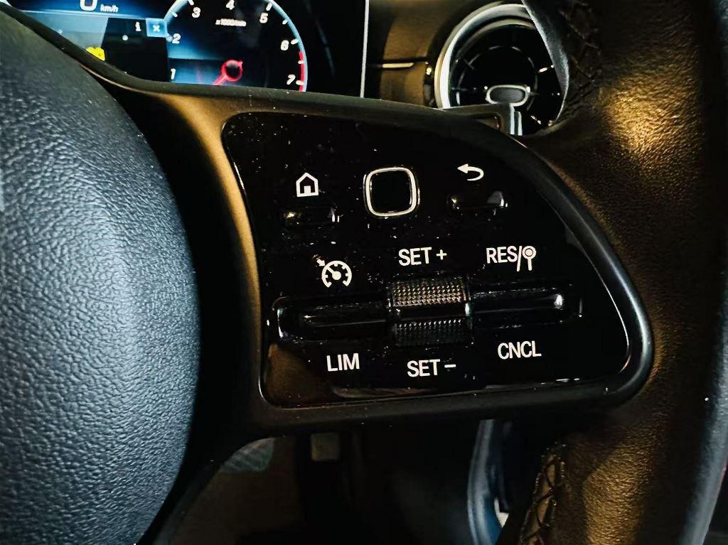2019 MERCEDES-BENZ A-CLASS A180 AUTO SEDAN