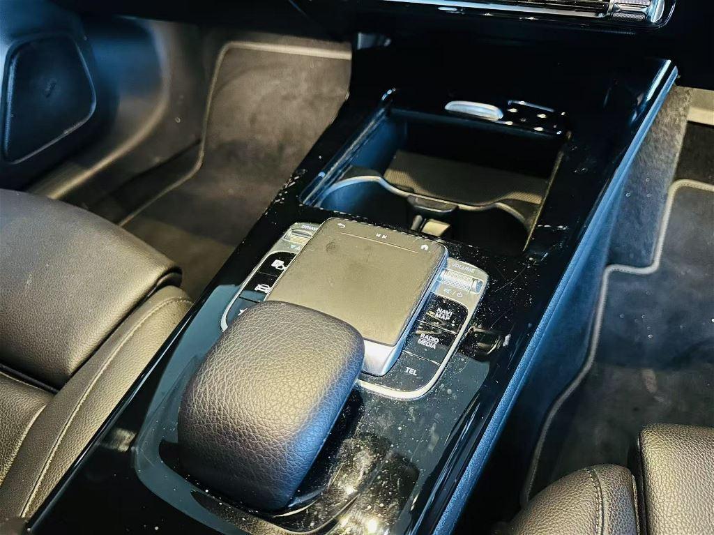 2019 MERCEDES-BENZ A-CLASS A180 AUTO SEDAN