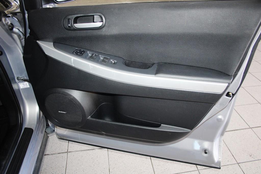 2008 MAZDA CX-7 ER LUXURY (4x4) 6 SP AUTO ACTIVEMATIC 4D WAGON