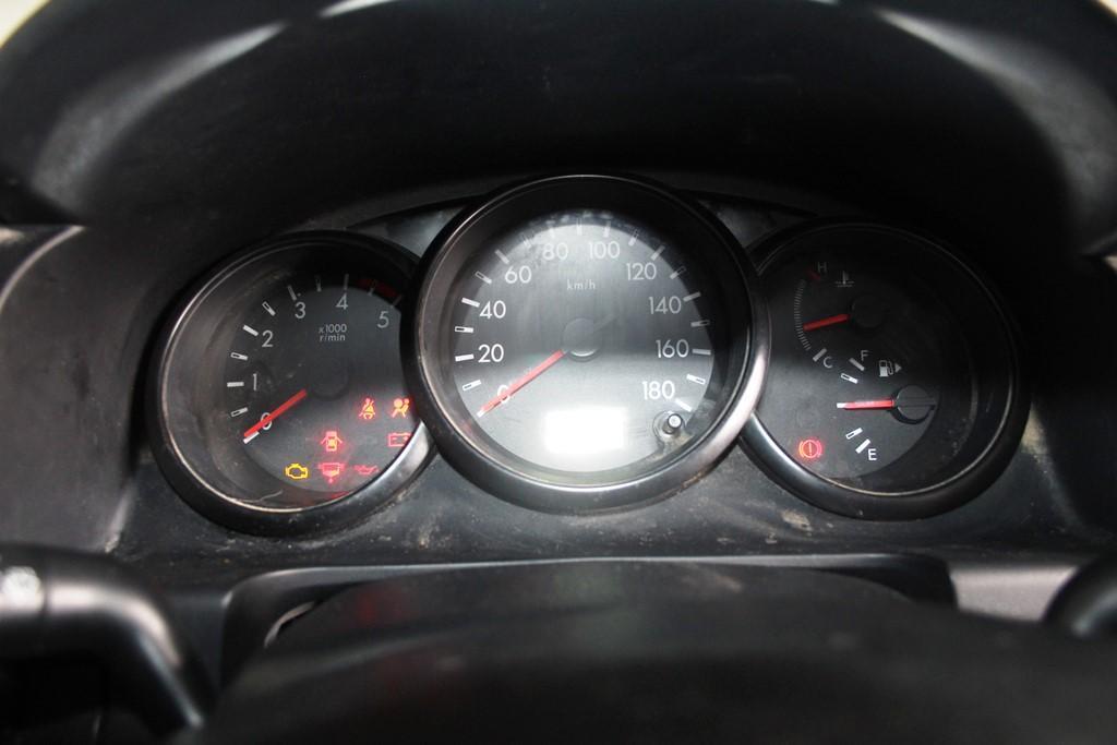 2009 MAZDA BT-50 DX UN MANUAL 4X4 DUAL CAB C/CHAS