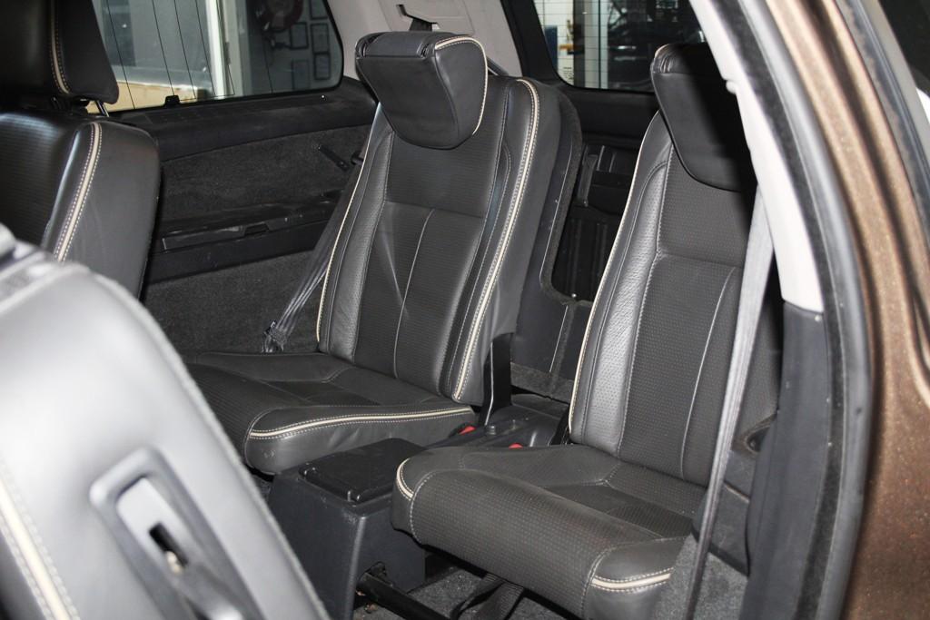 2013 VOLVO XC90 MY12 3.2 EXECUTIVE 6 SP AUTOMATIC GEARTRONIC 4D WAGON