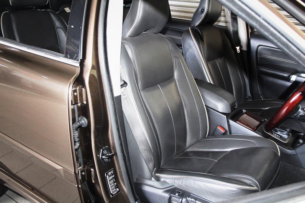 2013 VOLVO XC90 MY12 3.2 EXECUTIVE 6 SP AUTOMATIC GEARTRONIC 4D WAGON