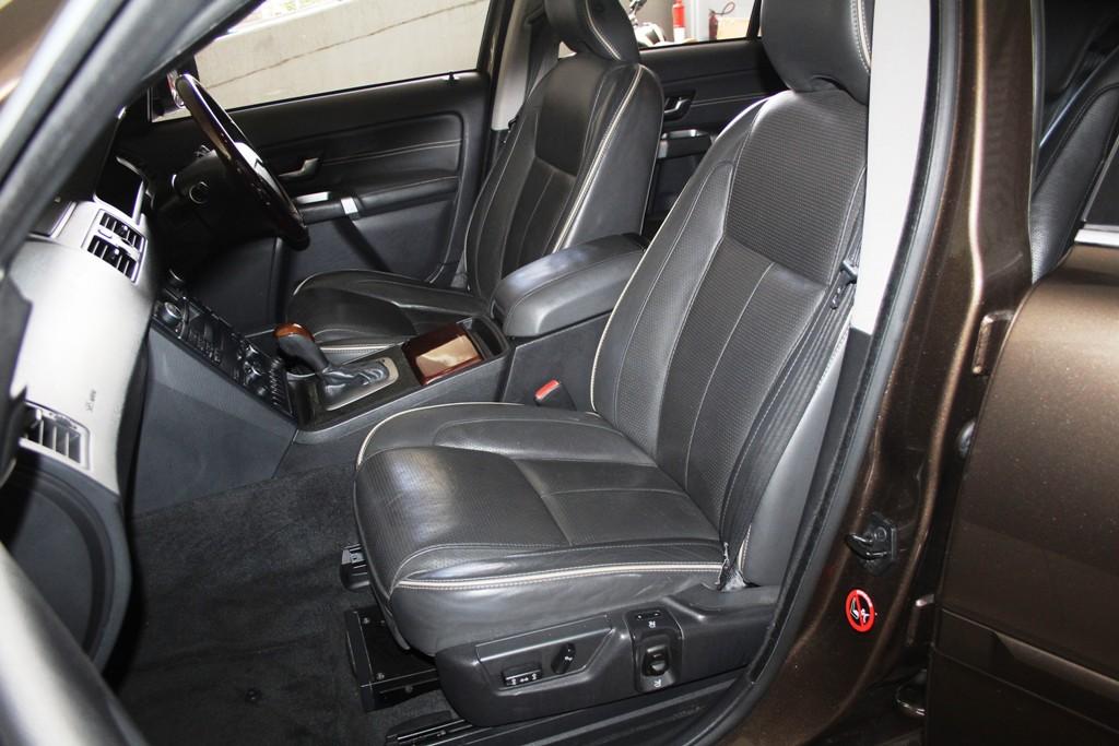 2013 VOLVO XC90 MY12 3.2 EXECUTIVE 6 SP AUTOMATIC GEARTRONIC 4D WAGON