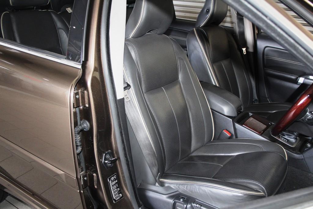 2013 VOLVO XC90 MY12 3.2 EXECUTIVE 6 SP AUTOMATIC GEARTRONIC 4D WAGON