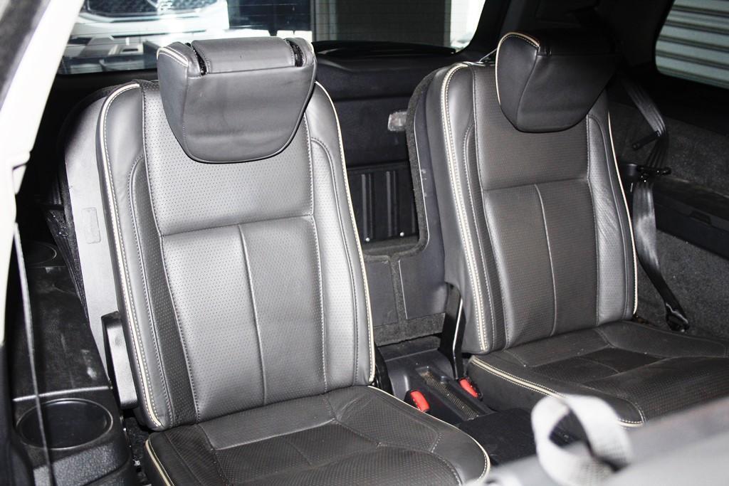 2013 VOLVO XC90 MY12 3.2 EXECUTIVE 6 SP AUTOMATIC GEARTRONIC 4D WAGON