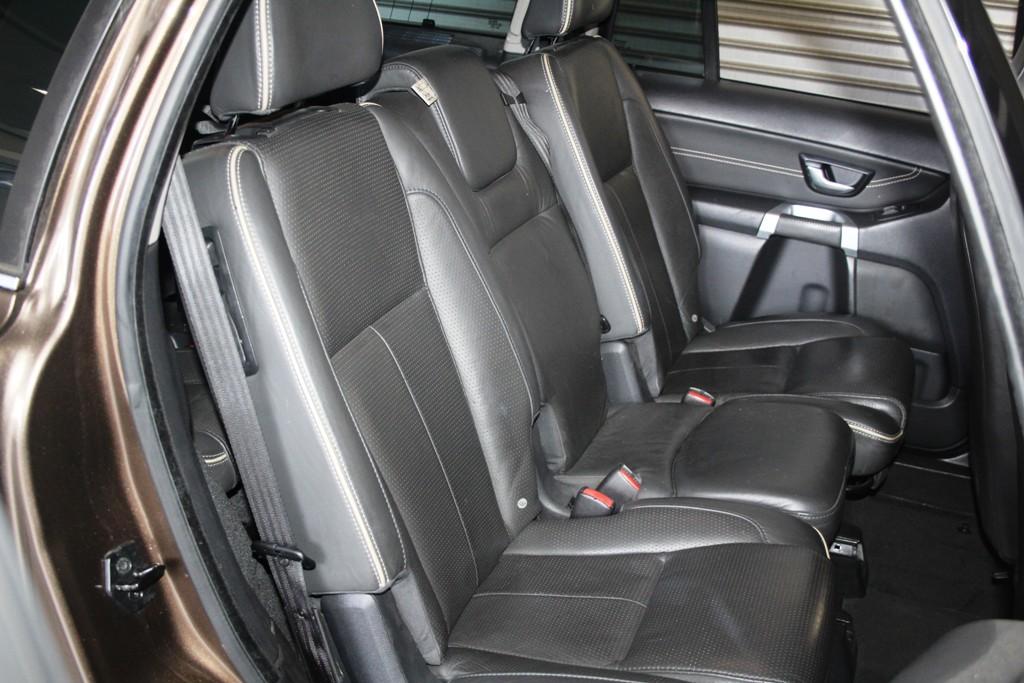 2013 VOLVO XC90 MY12 3.2 EXECUTIVE 6 SP AUTOMATIC GEARTRONIC 4D WAGON