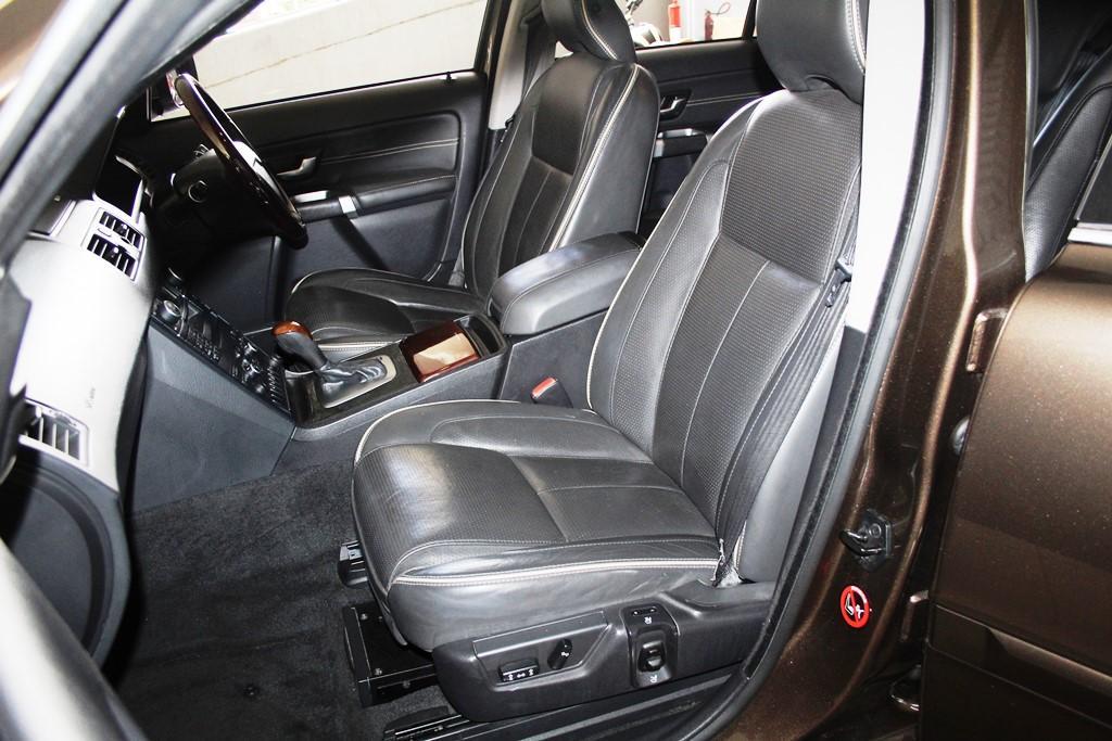 2013 VOLVO XC90 MY12 3.2 EXECUTIVE 6 SP AUTOMATIC GEARTRONIC 4D WAGON