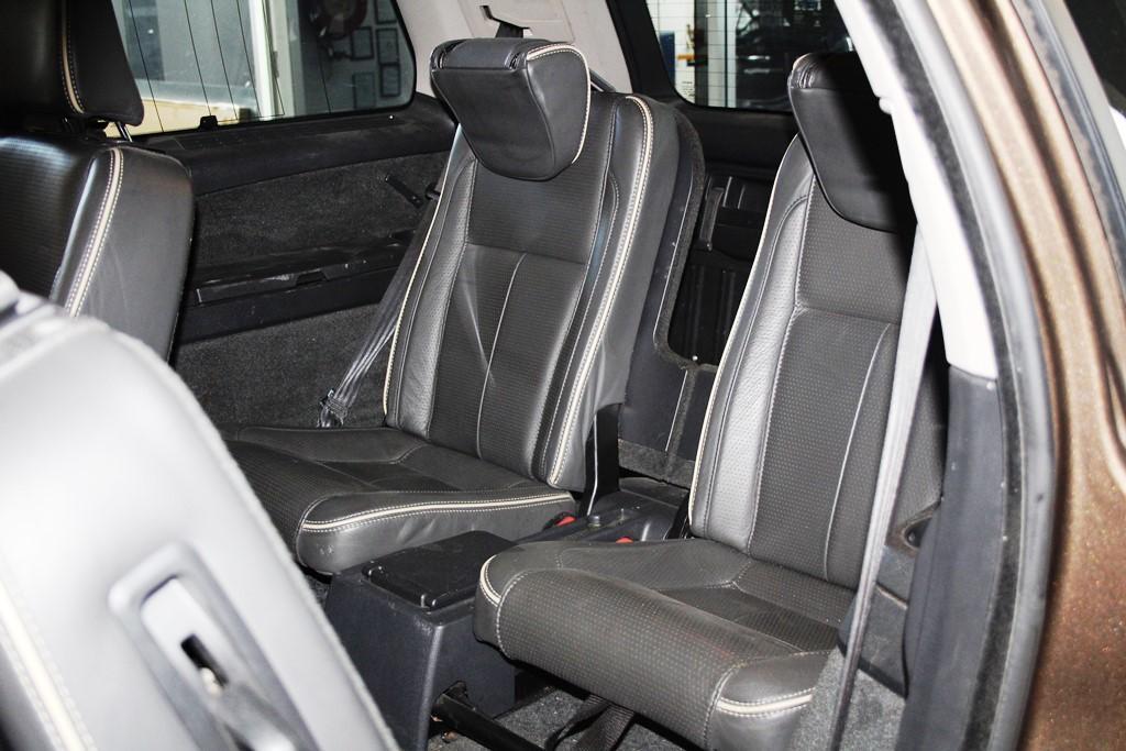 2013 VOLVO XC90 MY12 3.2 EXECUTIVE 6 SP AUTOMATIC GEARTRONIC 4D WAGON