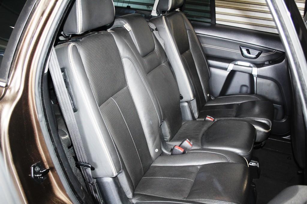 2013 VOLVO XC90 MY12 3.2 EXECUTIVE 6 SP AUTOMATIC GEARTRONIC 4D WAGON