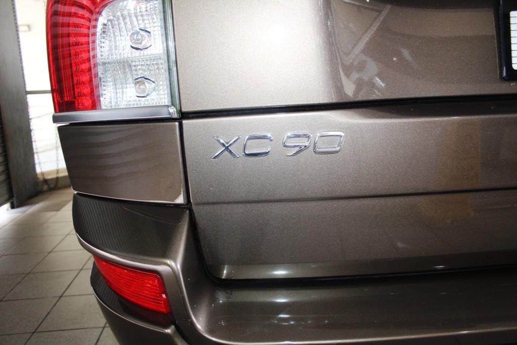 2013 VOLVO XC90 MY12 3.2 EXECUTIVE 6 SP AUTOMATIC GEARTRONIC 4D WAGON