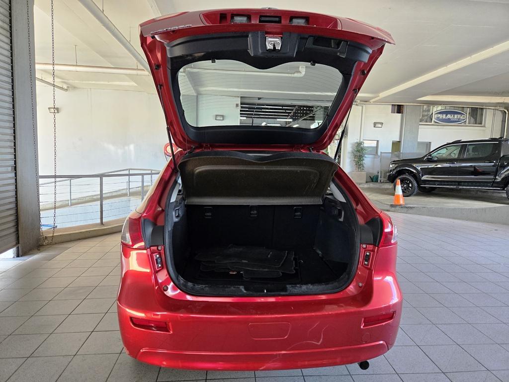 2009 MITSUBISHI LANCER CJ MY09 ES SPORTBACK 5 SP MANUAL 5D HATCHBACK