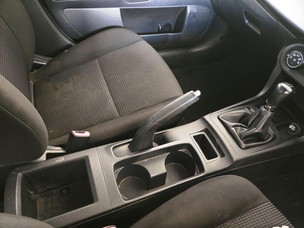 2009 MITSUBISHI LANCER CJ MY09 ES SPORTBACK 5 SP MANUAL 5D HATCHBACK