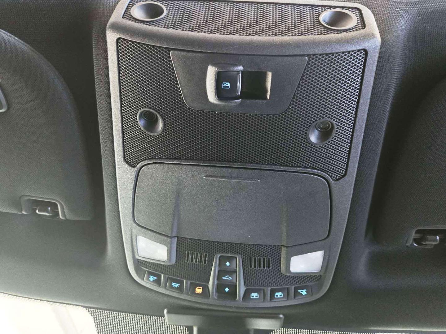 2016 FORD F-150 PLATINUM AUTO 4WD MY16 UTILITY