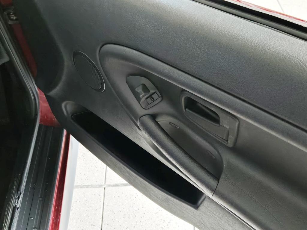 1996 BMW 3 E36 323I EXECUTIVE AUTOMATIC SEDAN