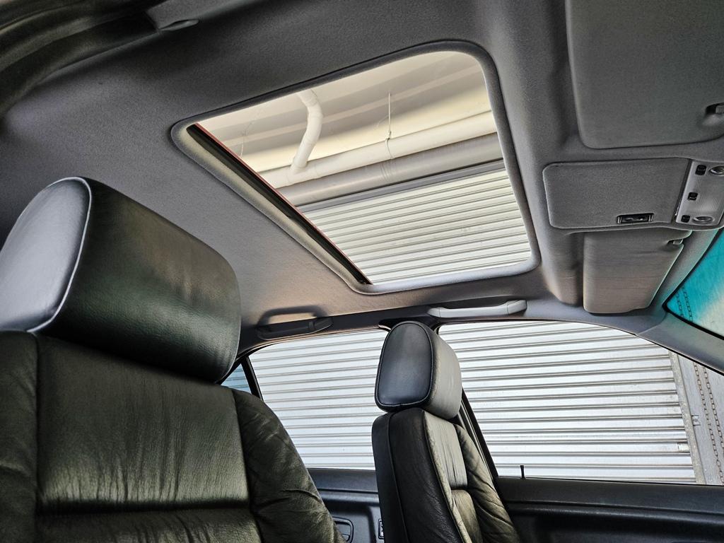 1996 BMW 3 E36 323I EXECUTIVE AUTOMATIC SEDAN