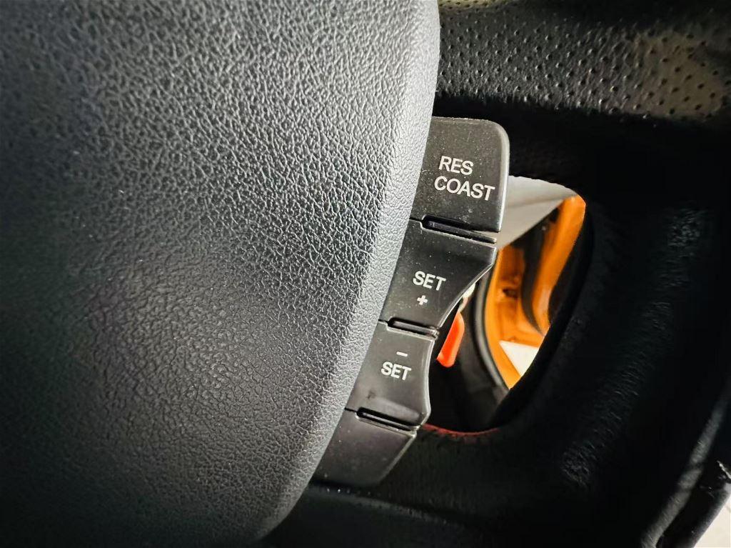 2008 FORD FALCON FG XR6 MANUAL SUPER CAB UTILITY
