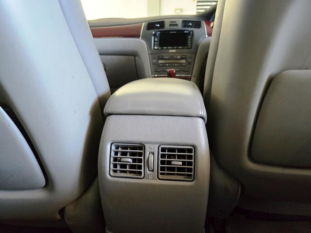 2002 LEXUS ES300 V6 AUTOMATIC SEDAN