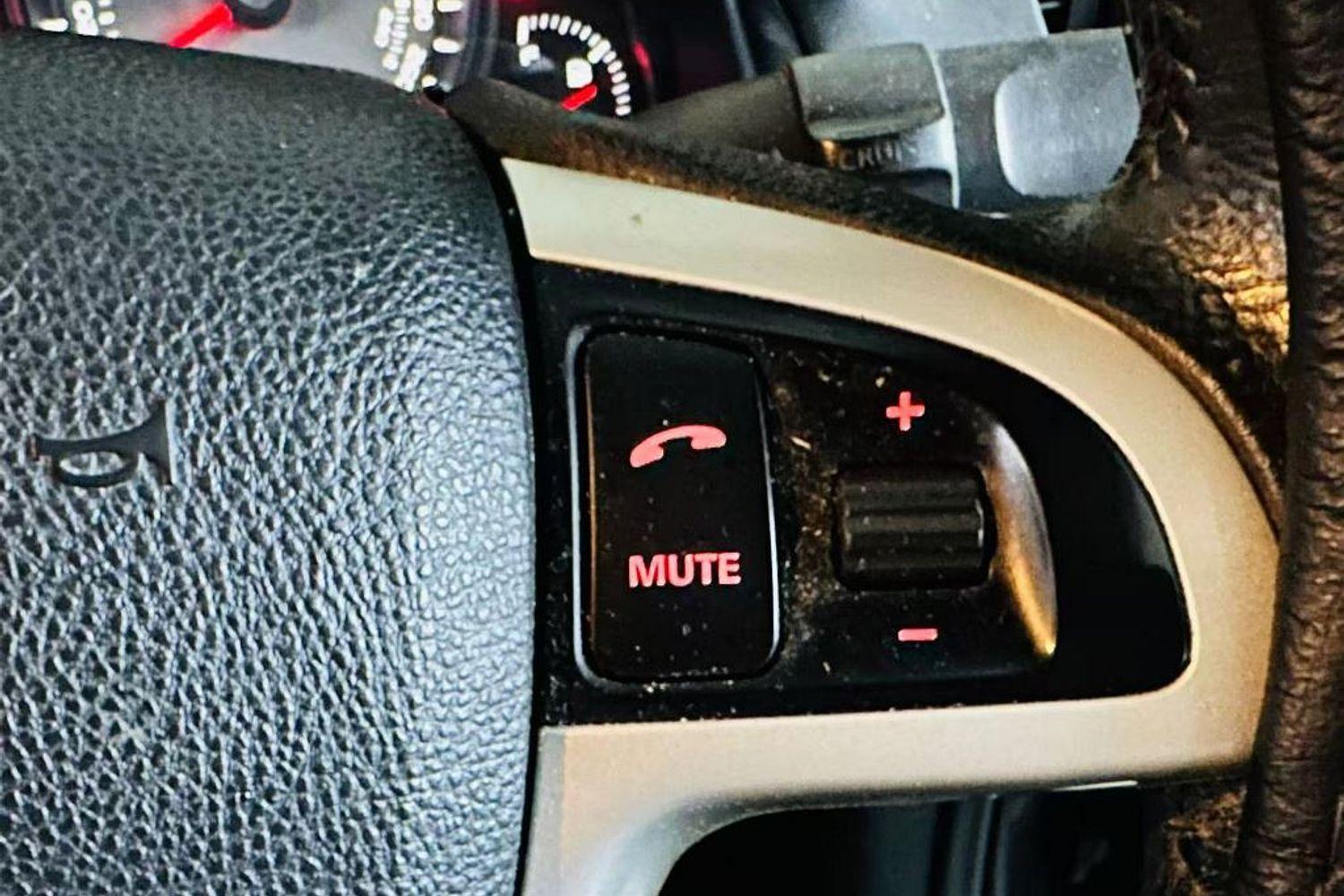 2009 HOLDEN UTE VE MY09.5 SV6 6 SP MANUAL UTILITY