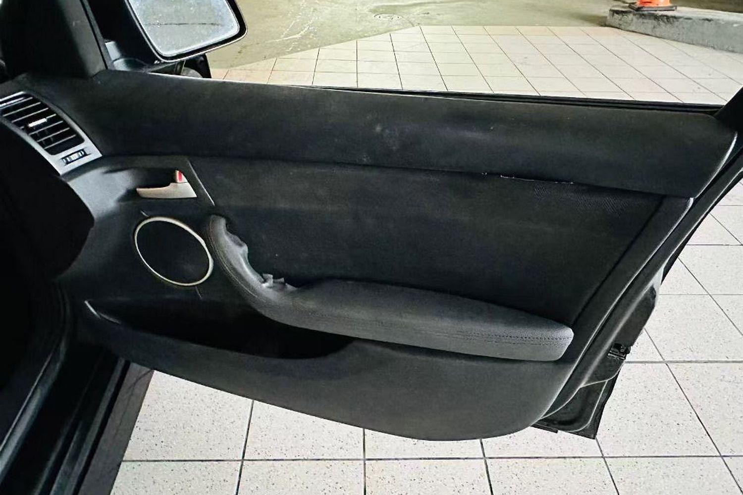 2009 HOLDEN UTE VE MY09.5 SV6 6 SP MANUAL UTILITY