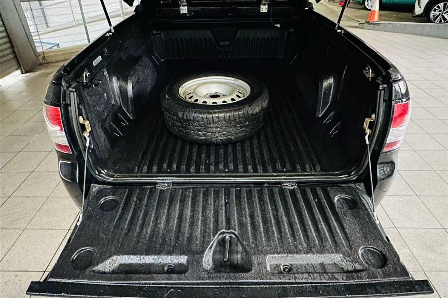 2009 HOLDEN UTE VE MY09.5 SV6 6 SP MANUAL UTILITY