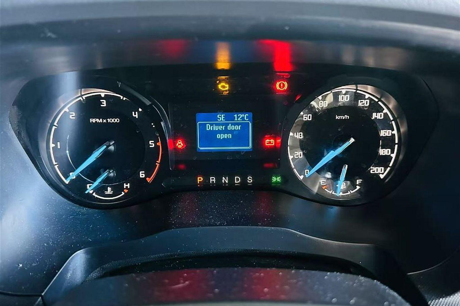 2017 FORD RANGER XL PX MKII AUTO 4X4 MY18 DUAL CAB UTILITY