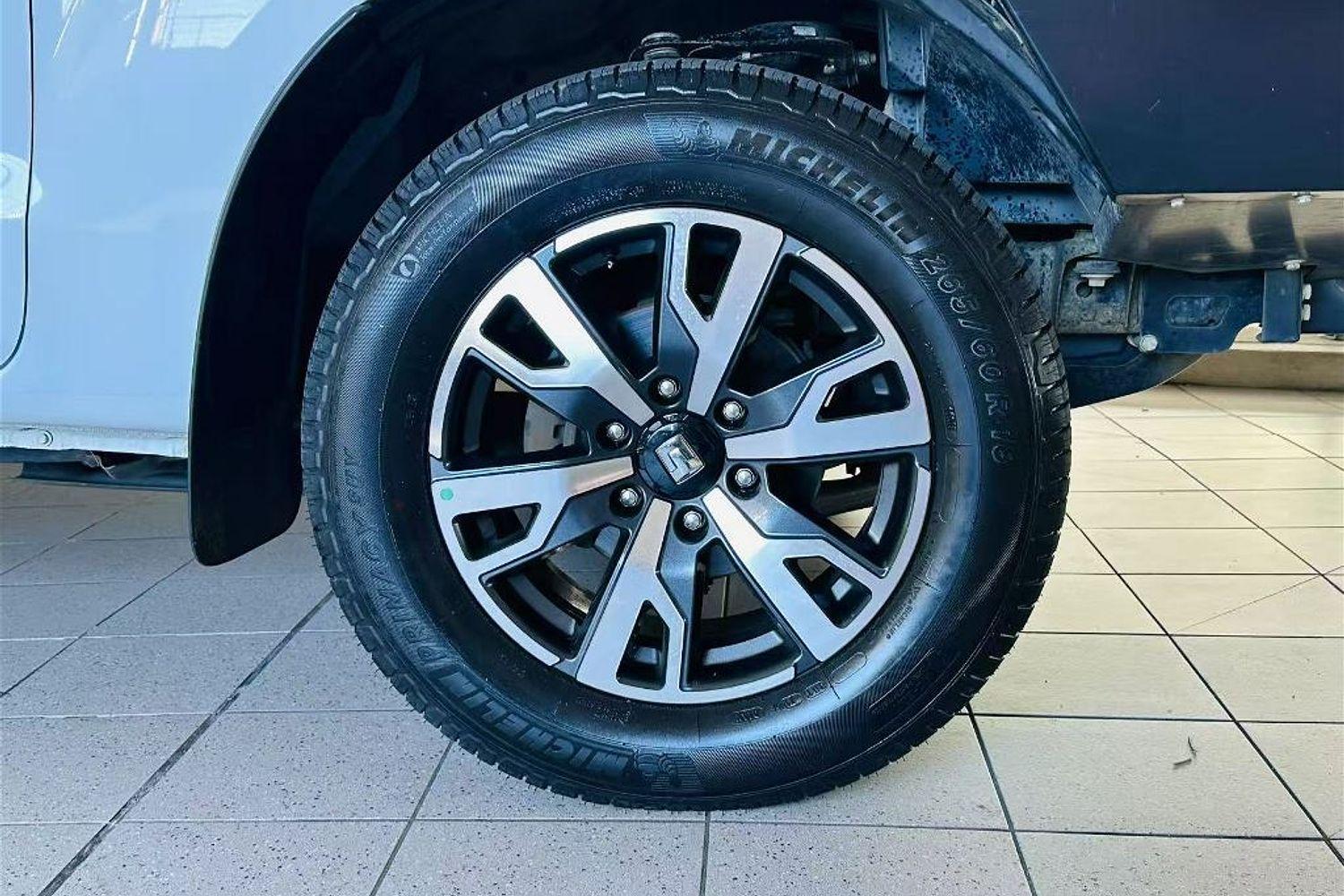 2017 FORD RANGER XL PX MKII AUTO 4X4 MY18 DUAL CAB UTILITY