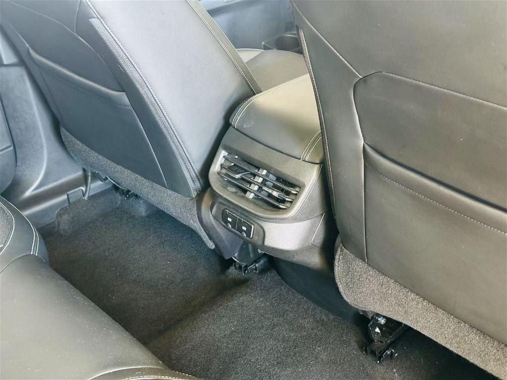 2021 HAVAL H6 ULTRA AUTO 4WD WAGON