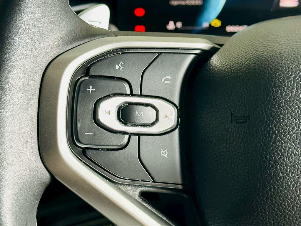 2021 HAVAL H6 ULTRA AUTO 4WD WAGON